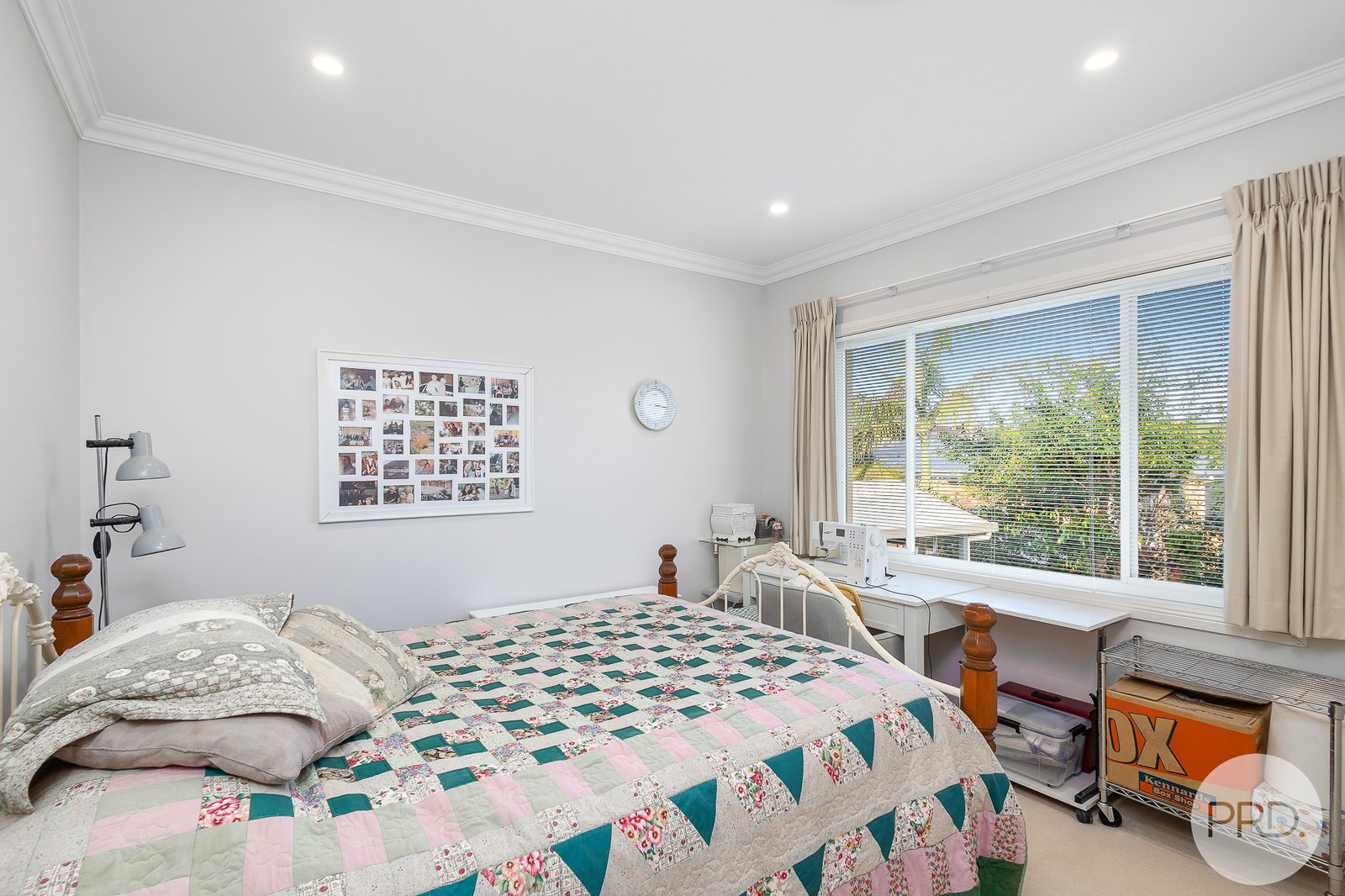 32 The Breakwater  CORLETTE 25