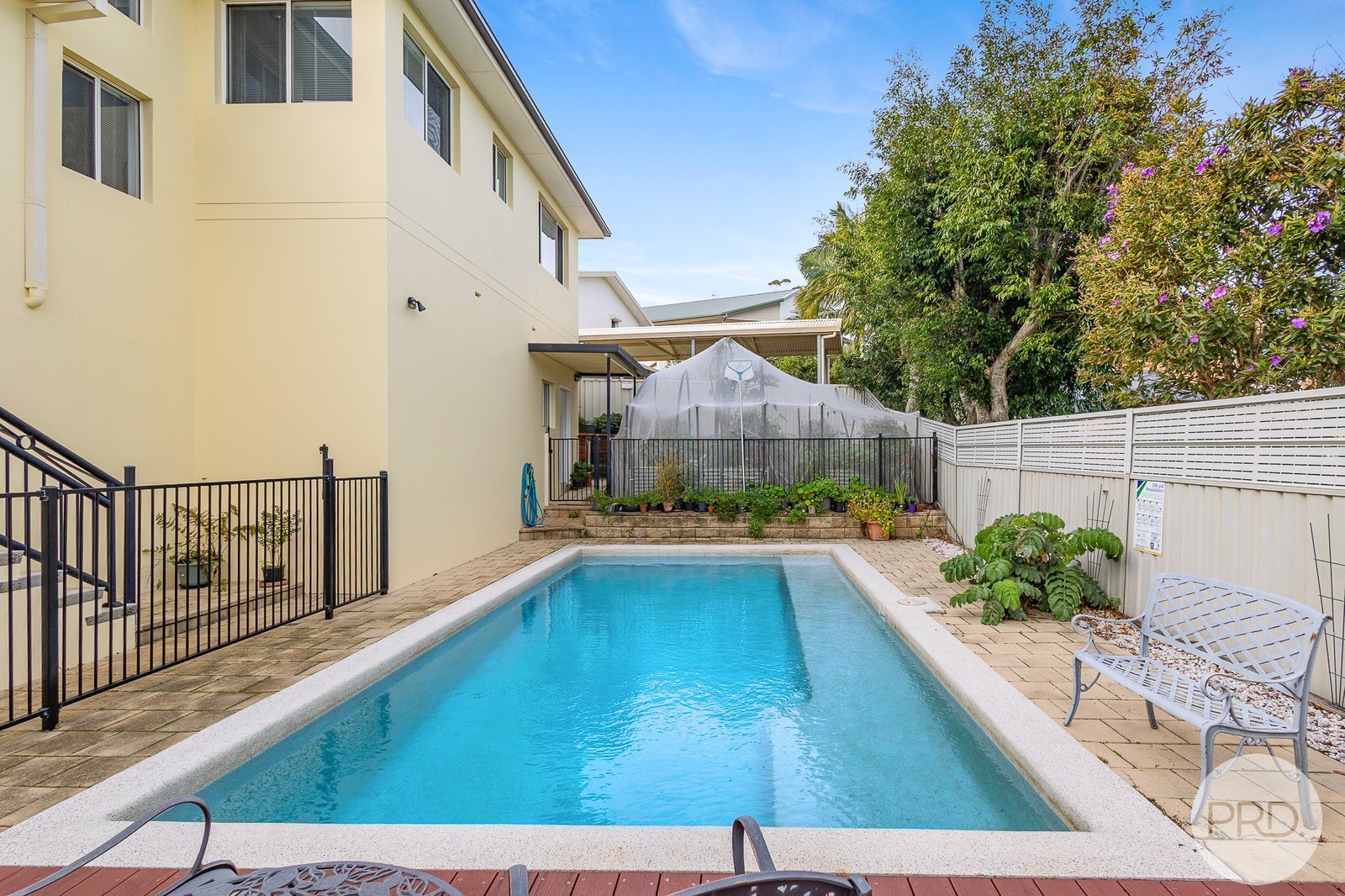 32 The Breakwater  CORLETTE 30