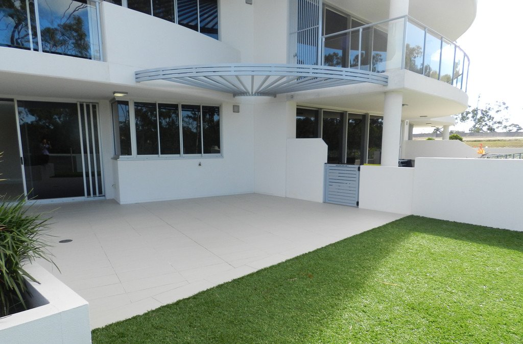 3/2 THE Promenade BOYNE ISLAND 4