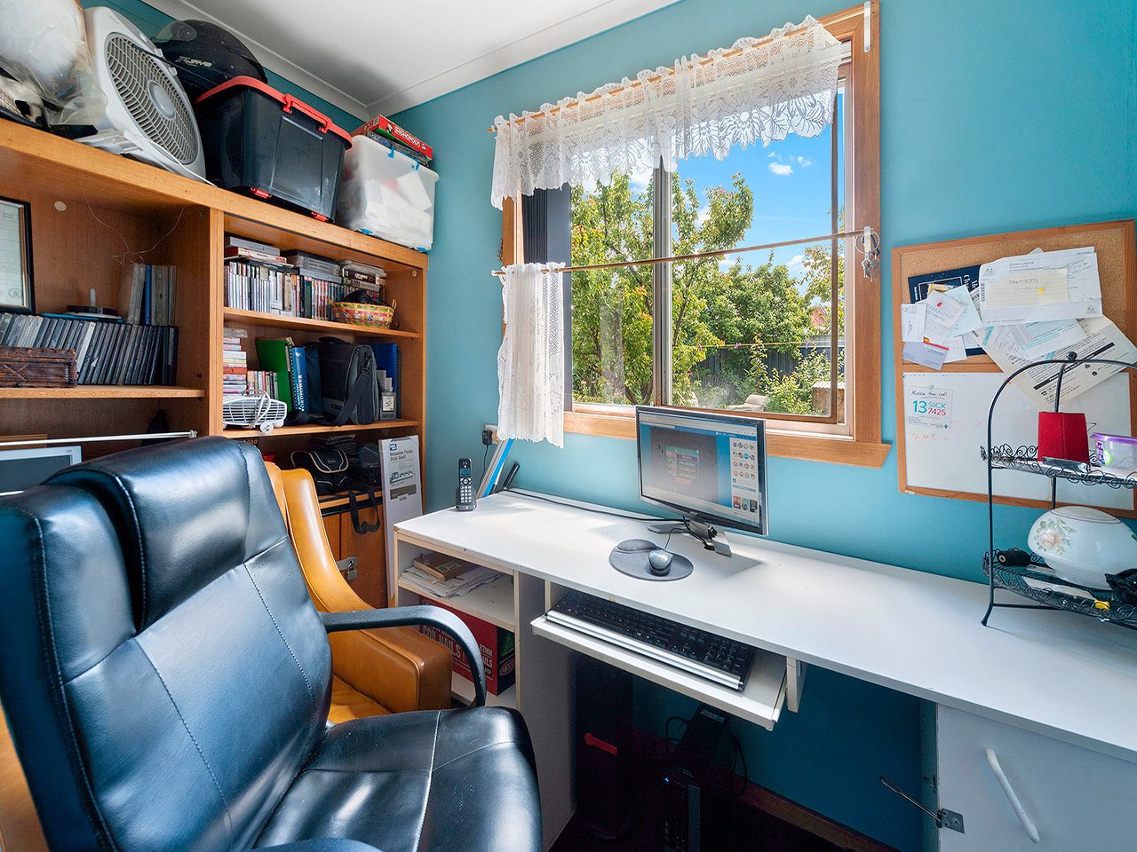 32 Thompson Crescent BRIDGEWATER 11