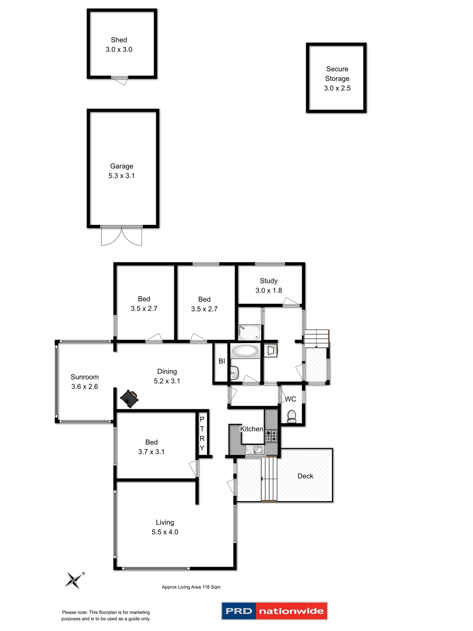 32 Thompson Crescent BRIDGEWATER 18