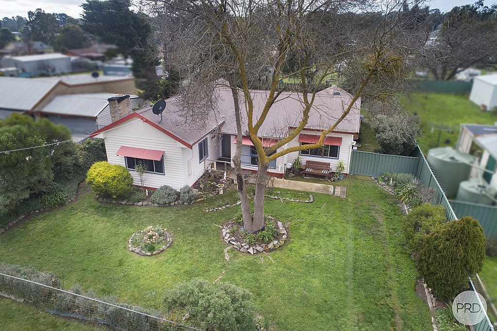 32 Thomson Street LEXTON 18