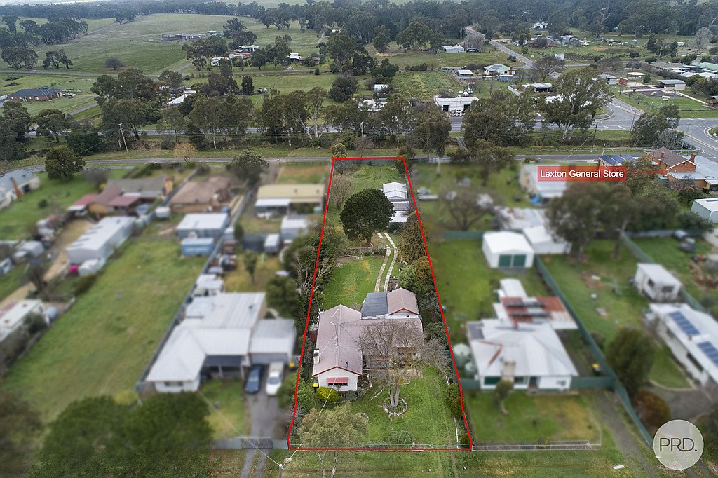 32 Thomson Street LEXTON 19