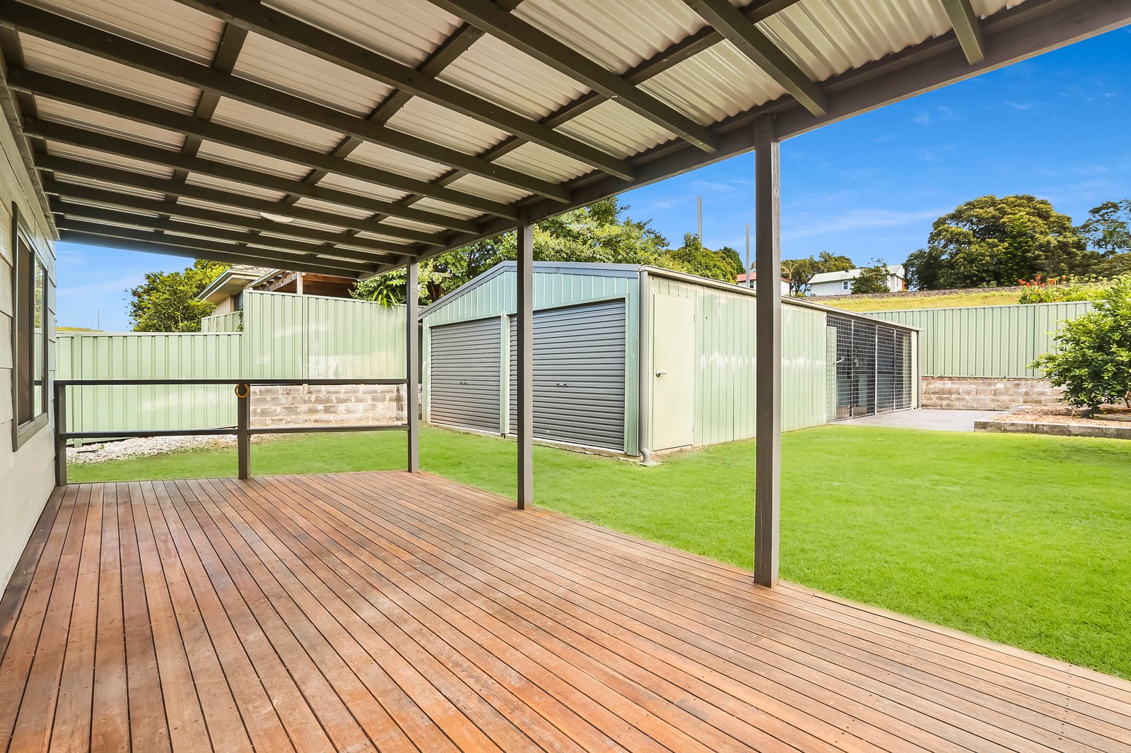 32 Thornbury Avenue UNANDERRA 5