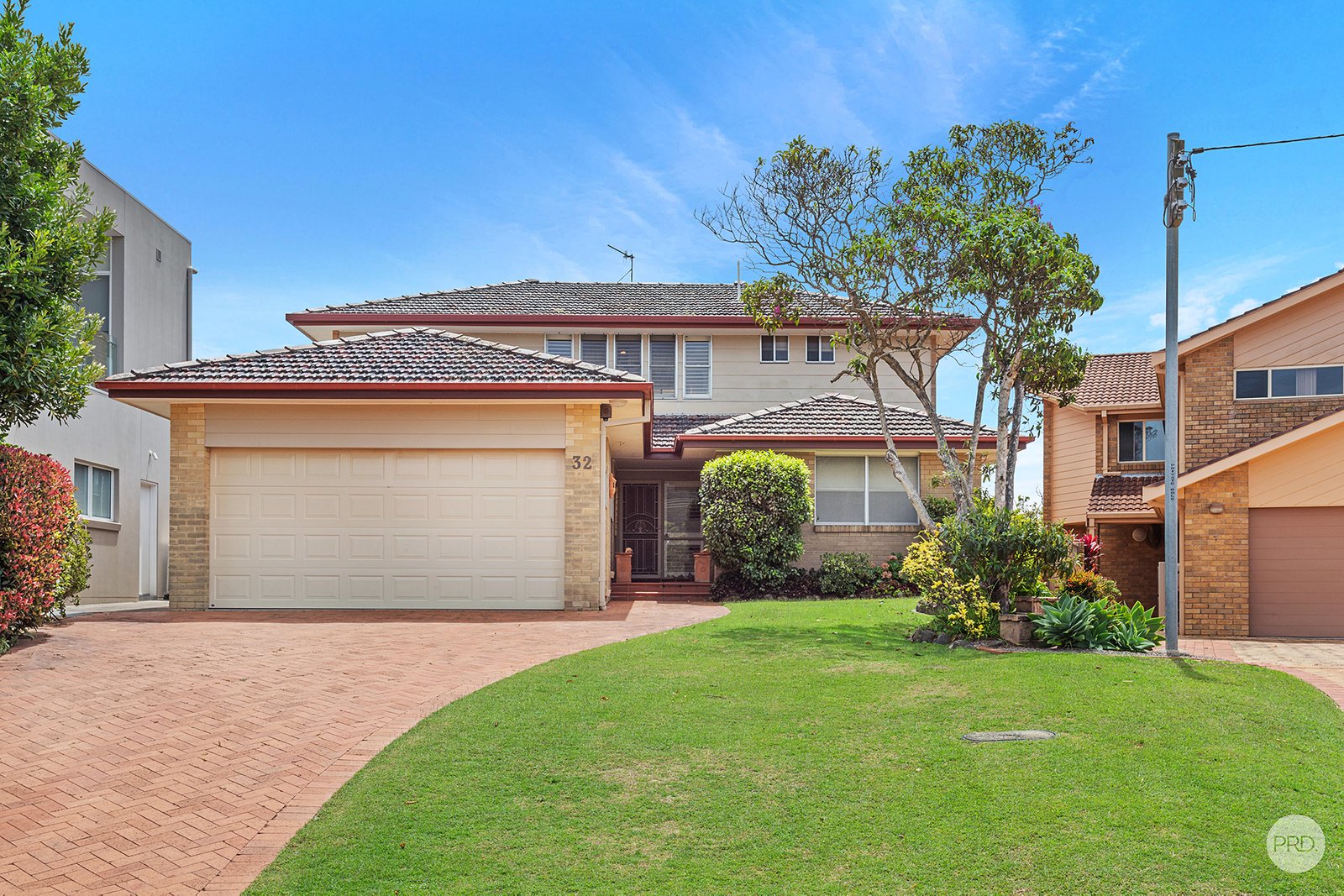 32 Thurlow Avenue NELSON BAY 2