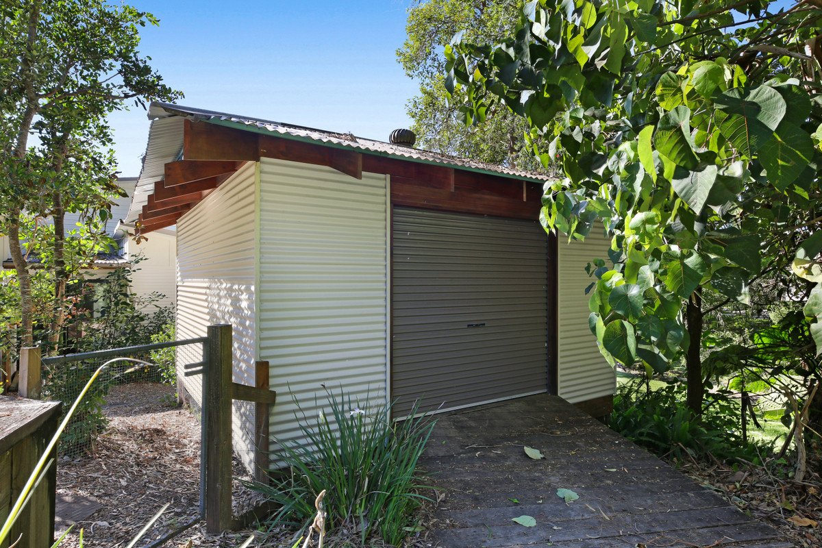 32 Tobin Way Tallebudgera 32