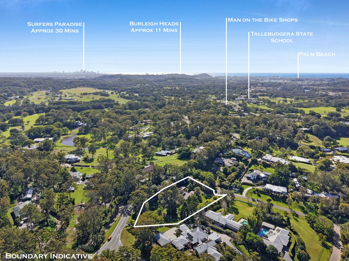 32 Tobin Way Tallebudgera 33