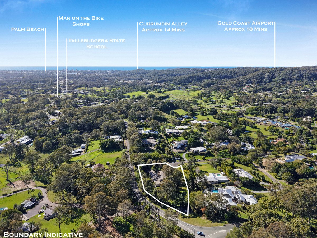 32 Tobin Way Tallebudgera 34