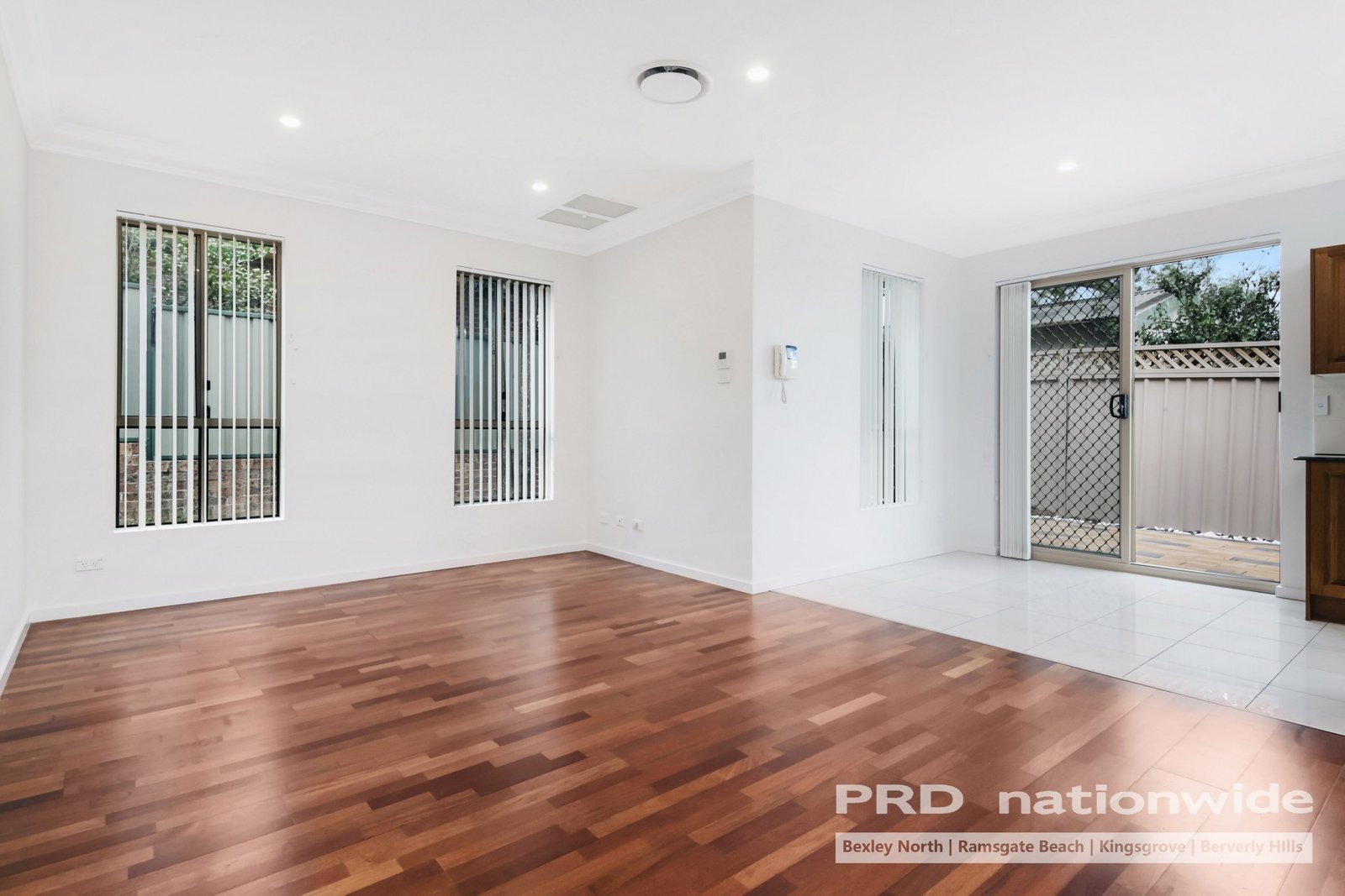 3/2 Toohey Crescent BEXLEY 3