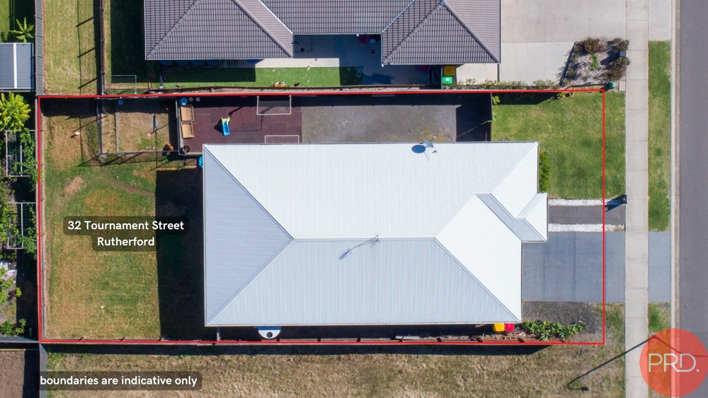 32 Tournament Street RUTHERFORD 21