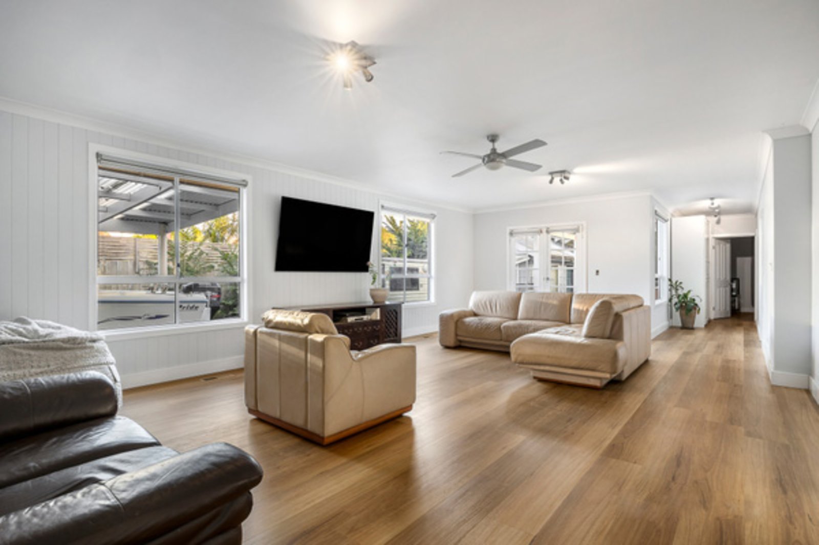 Gallery: 32 Troy Street
