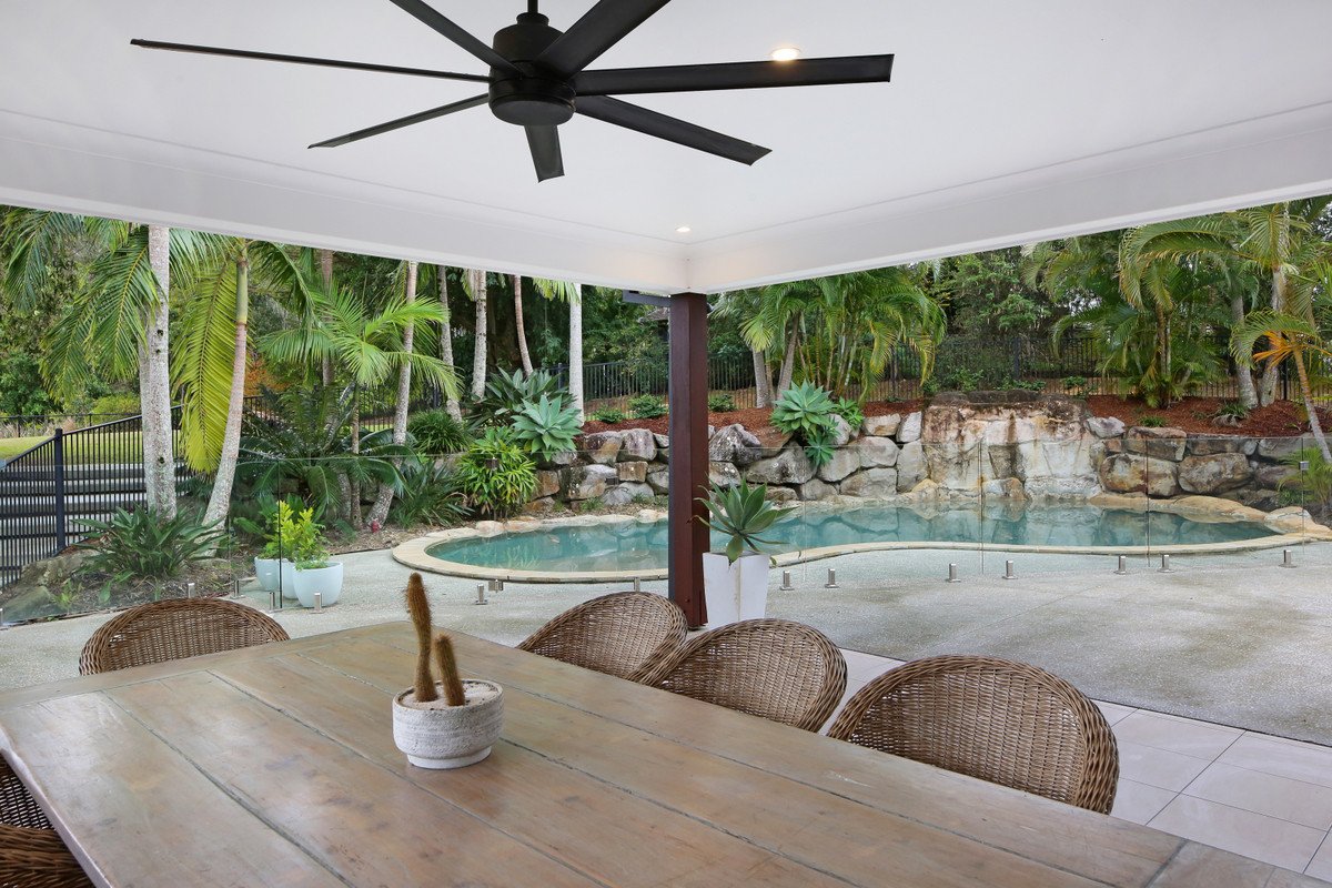 32 Tuesday Drive Tallebudgera Valley 4