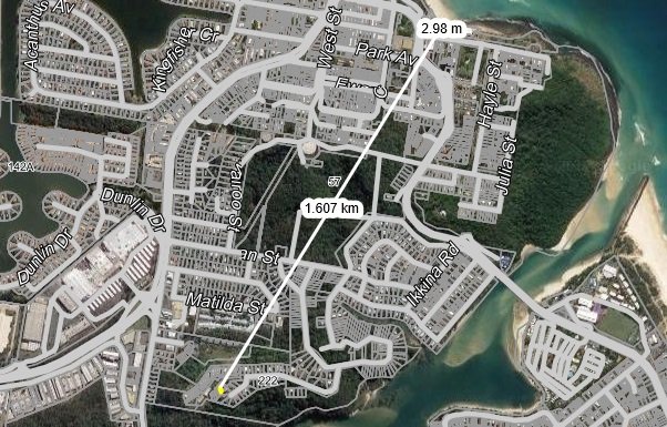 32 Vantage Point Drive BURLEIGH HEADS 13