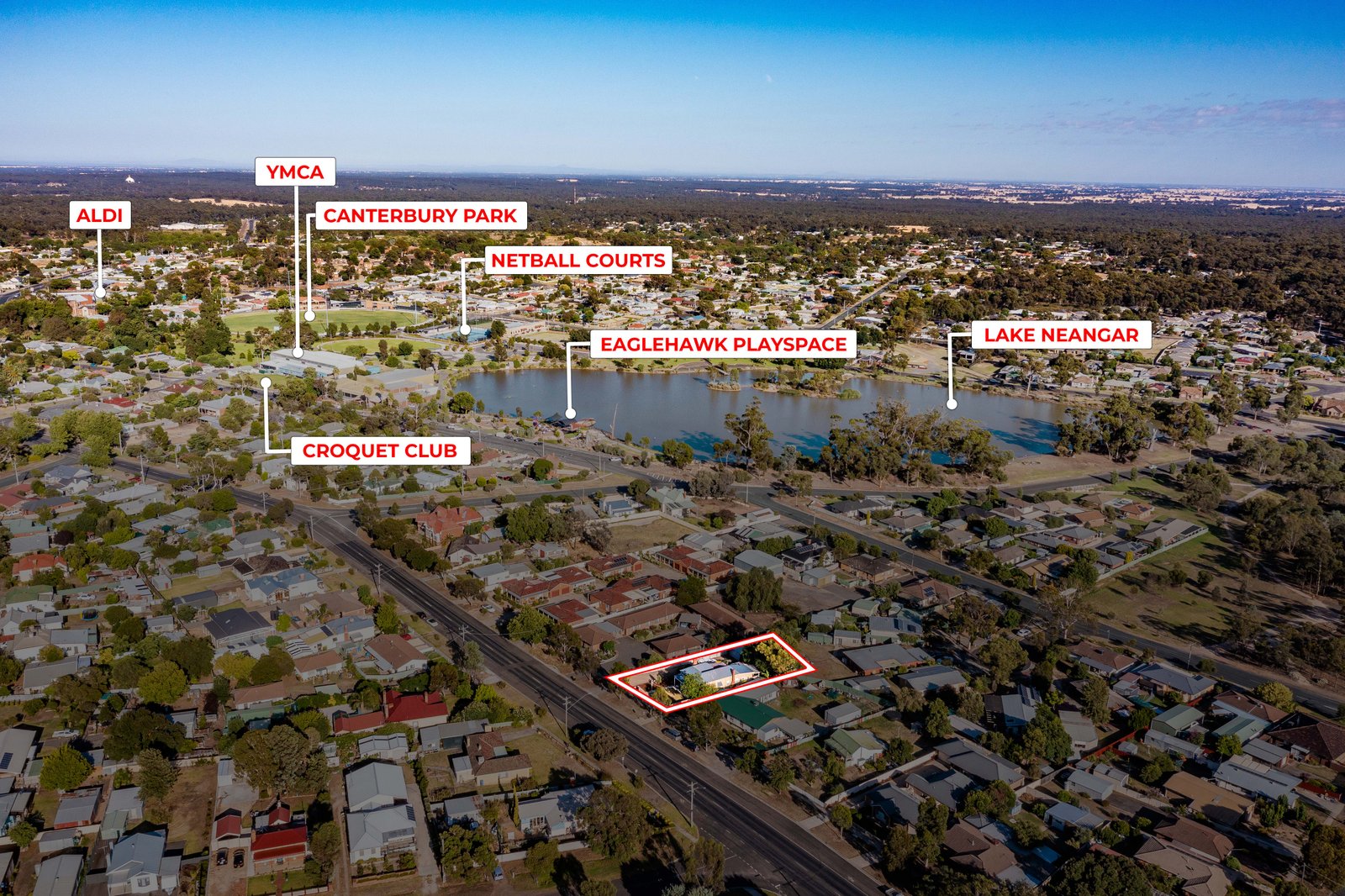 32 Victoria Street EAGLEHAWK 17