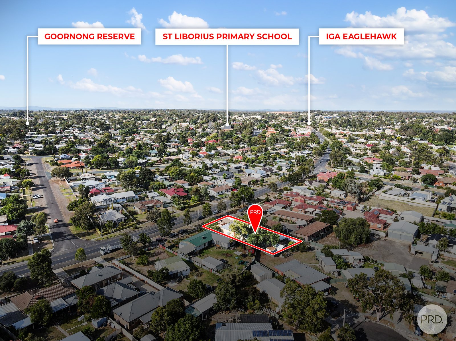 32 Victoria Street EAGLEHAWK 18