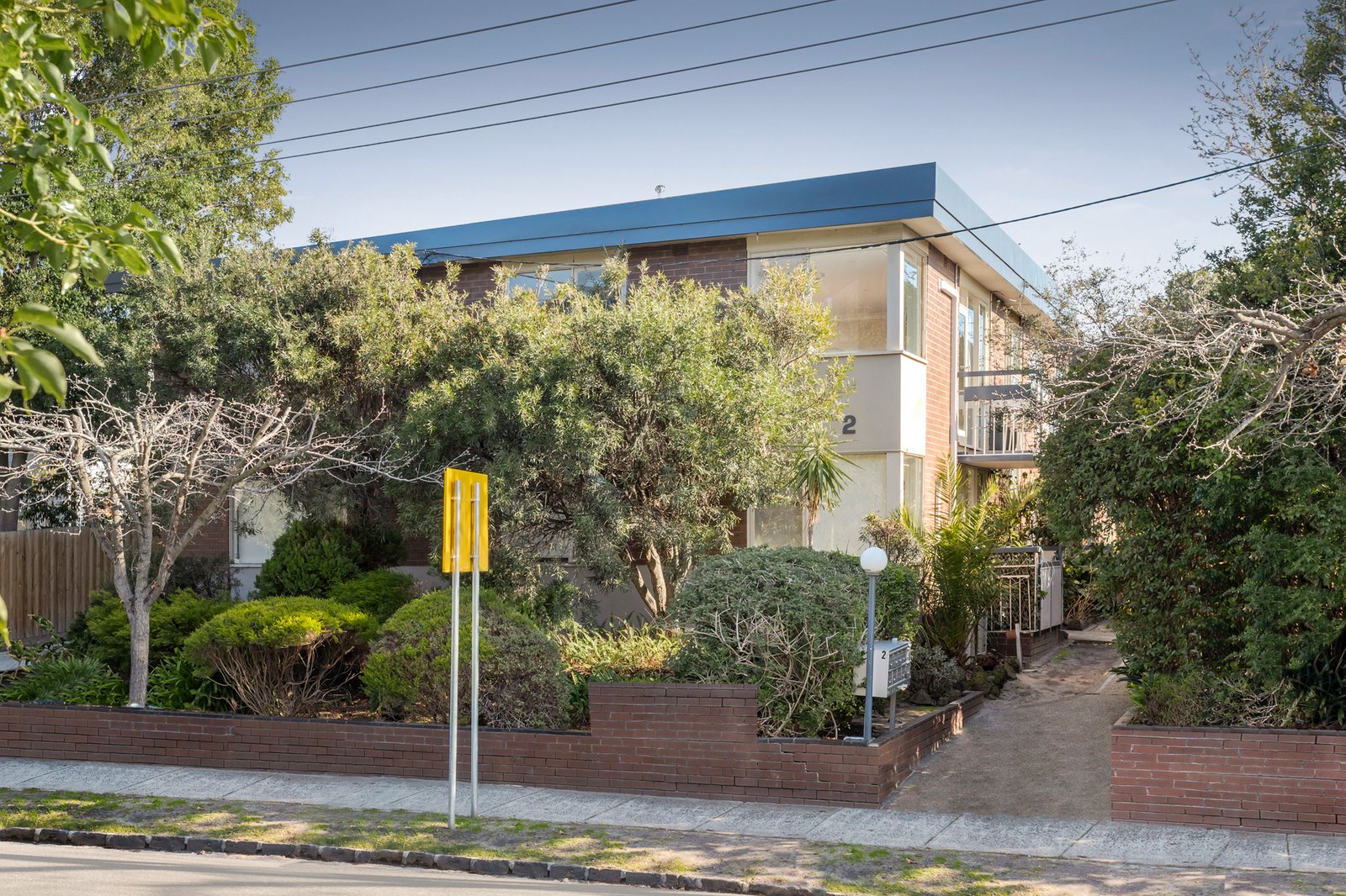 Real Estate and Property in 3/2 Victoria Street, Elsternwick, VIC