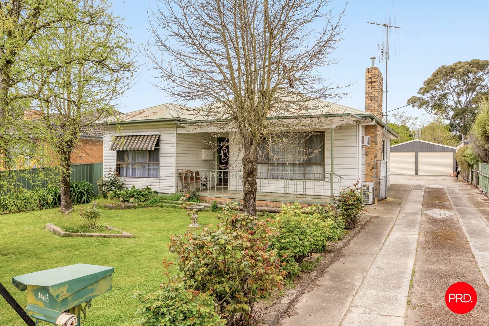 32 Victoria Street KYNETON 1