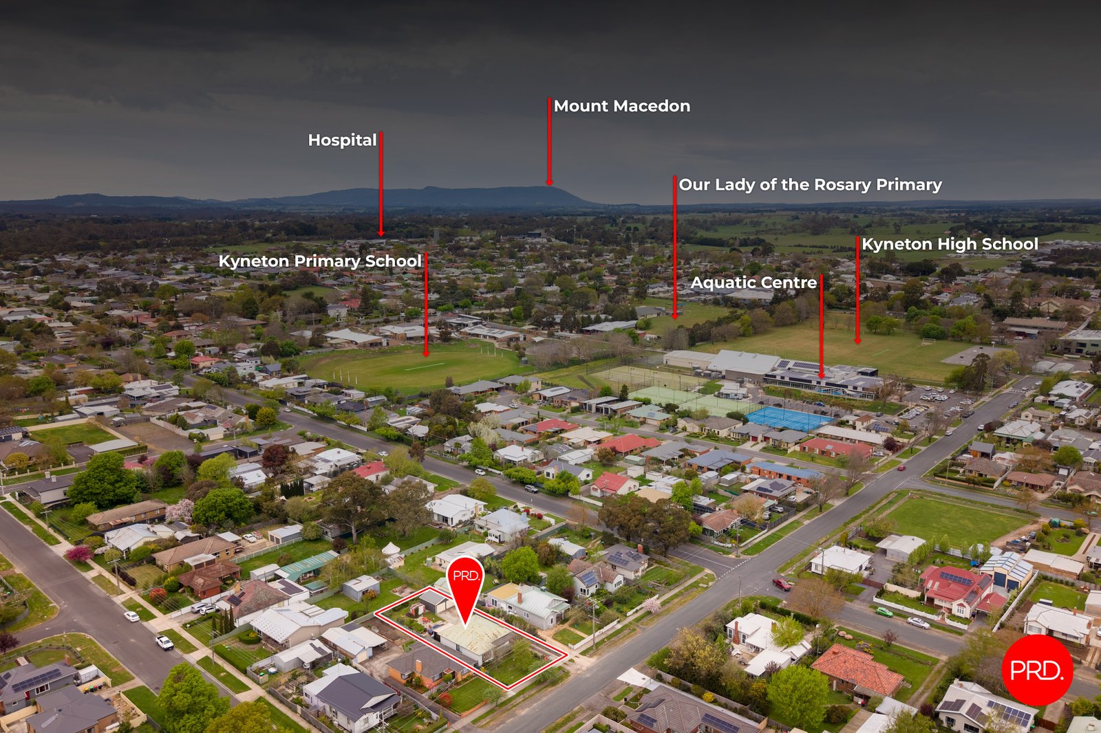 32 Victoria Street KYNETON 14