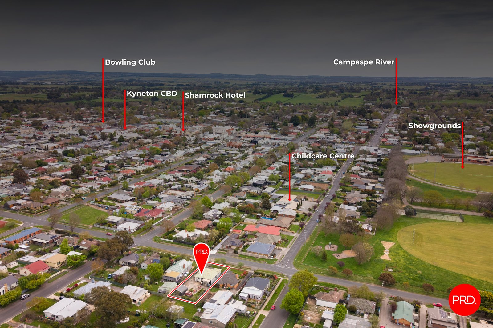32 Victoria Street KYNETON 15