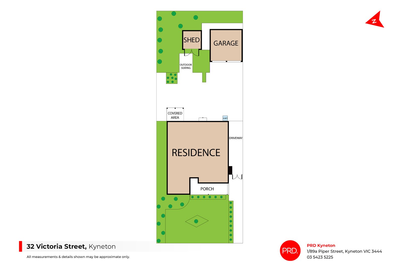32 Victoria Street KYNETON 17