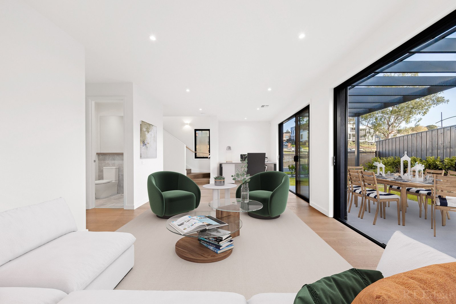 Real Estate and Property in 32 Vintage Avenue, Doncaster, VIC