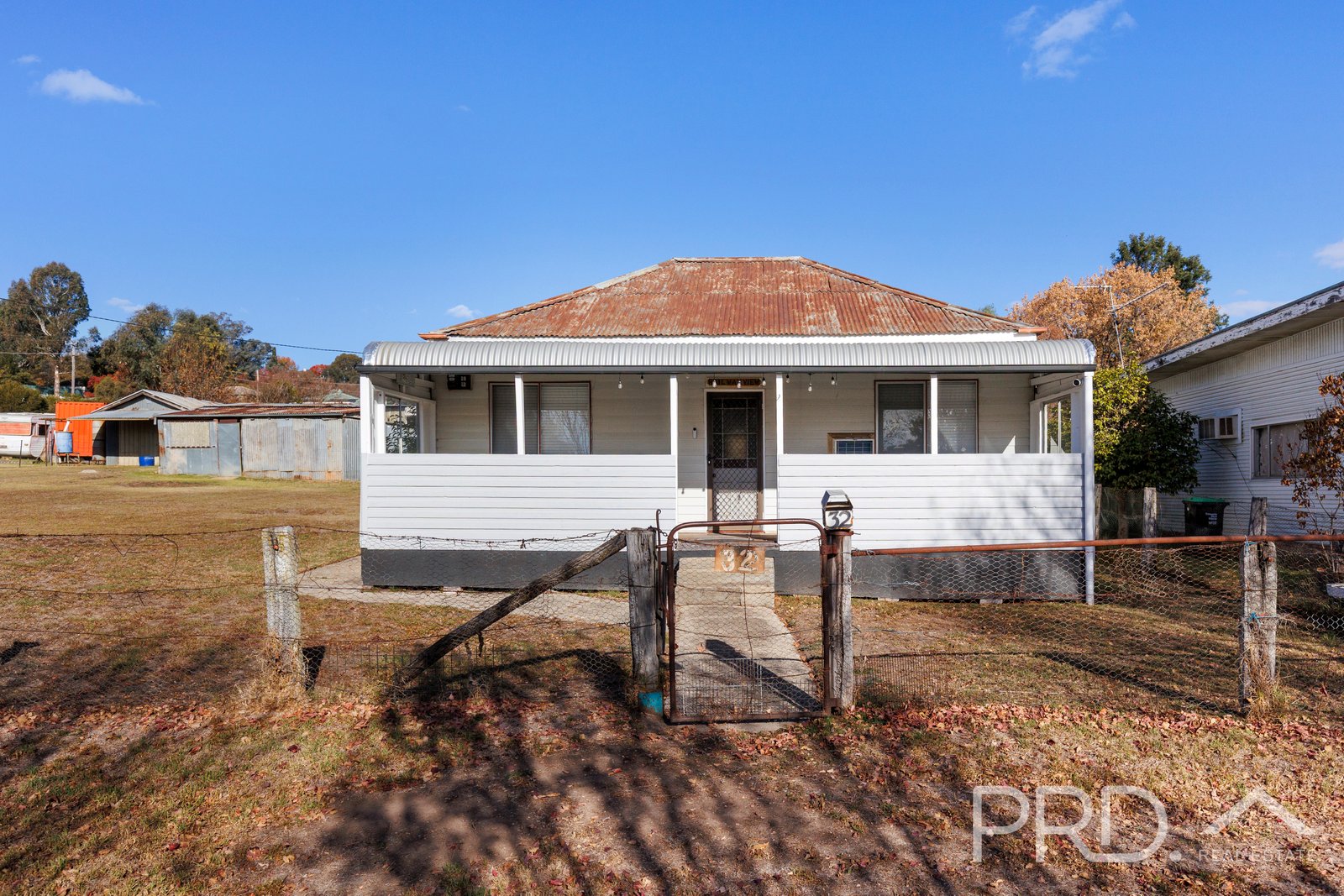 32 Vyner Street TUMUT 19