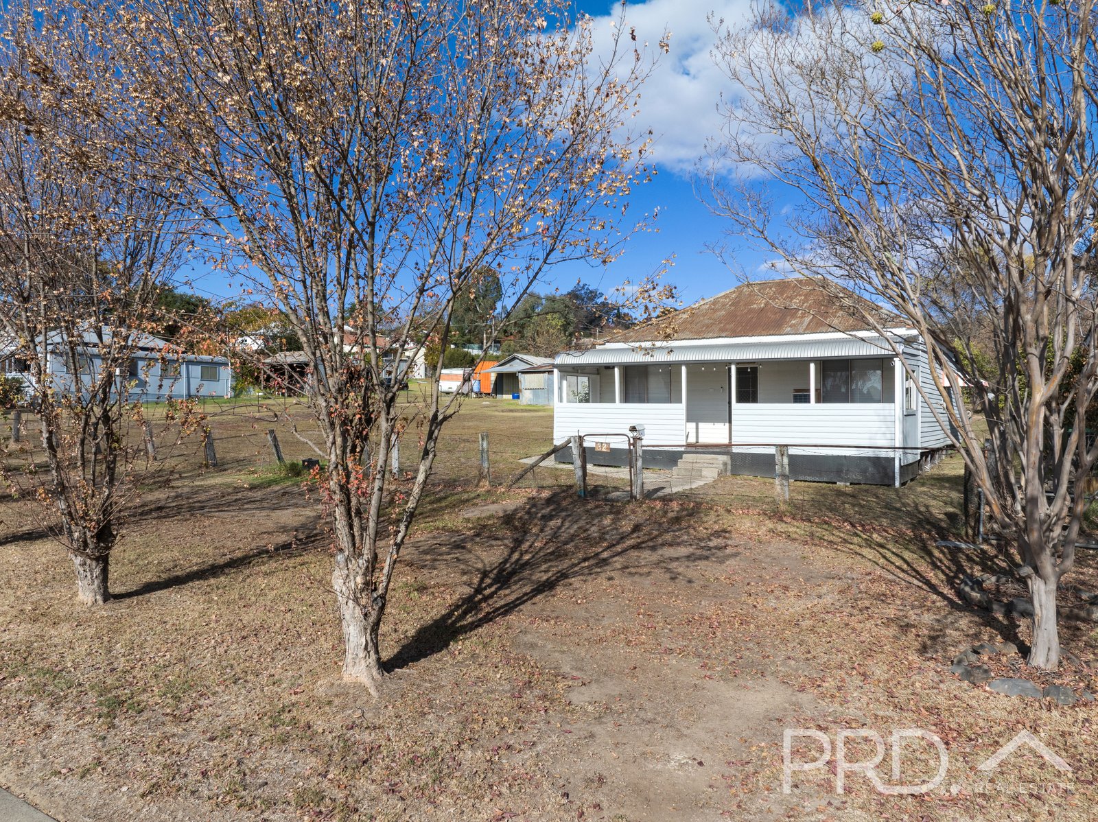 32 Vyner Street TUMUT 20