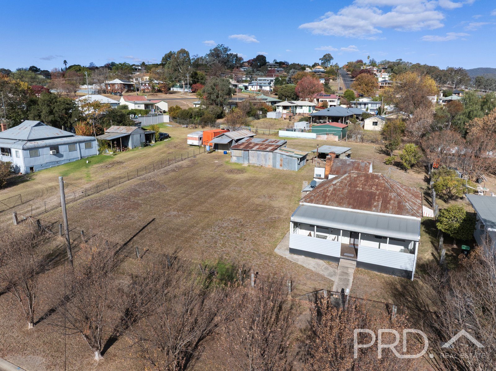32 Vyner Street TUMUT 21
