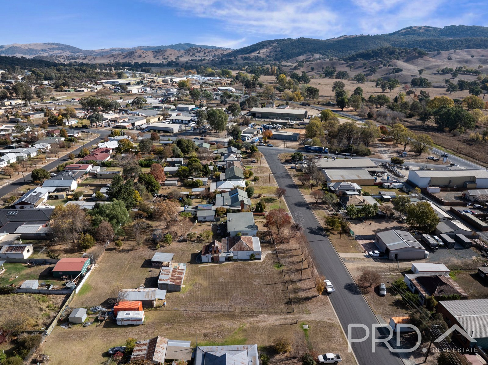 32 Vyner Street TUMUT 23