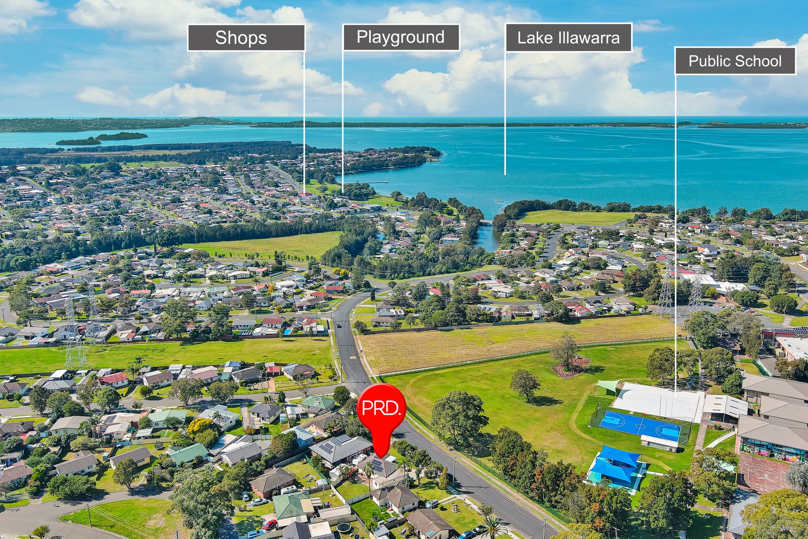 32 Wallabah Way KOONAWARRA 2