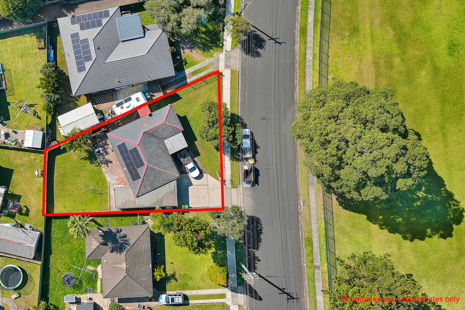 32 Wallabah Way KOONAWARRA 9