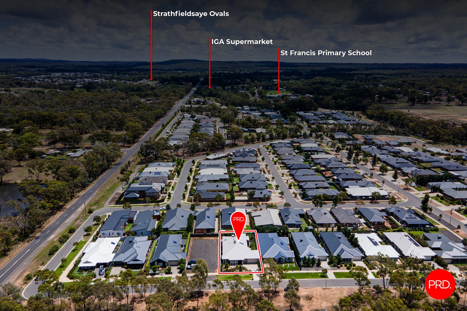 32 Wallaroo Avenue STRATHFIELDSAYE 3