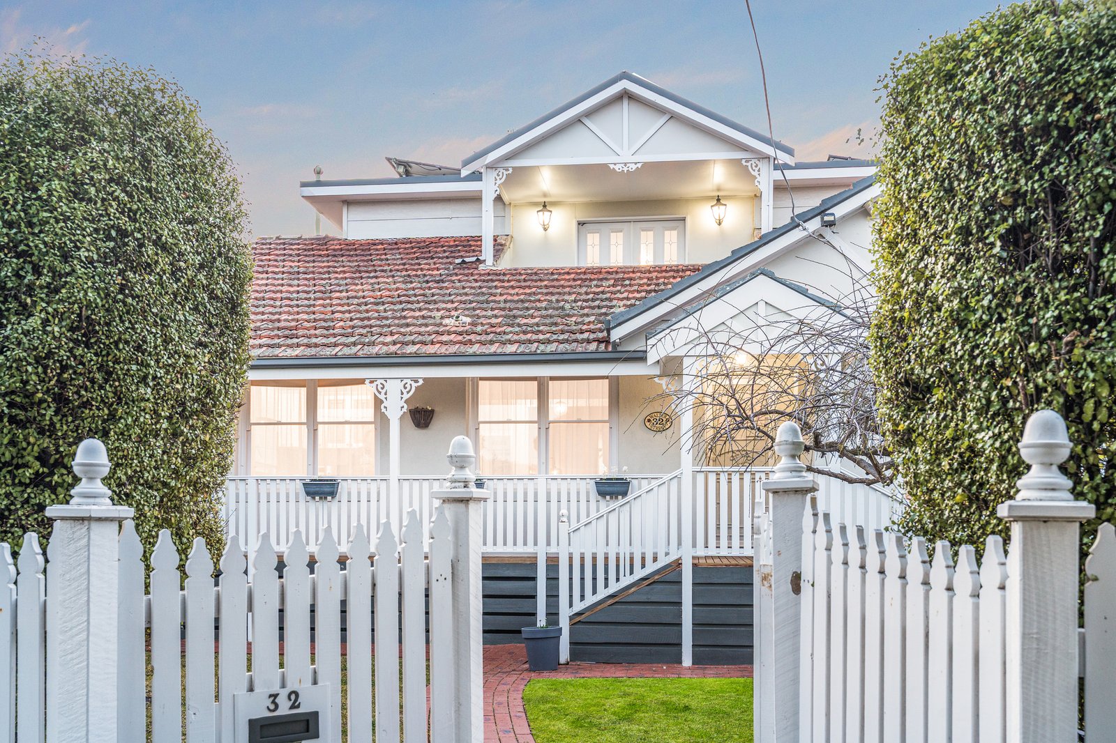 Gallery: 32 Walter Street