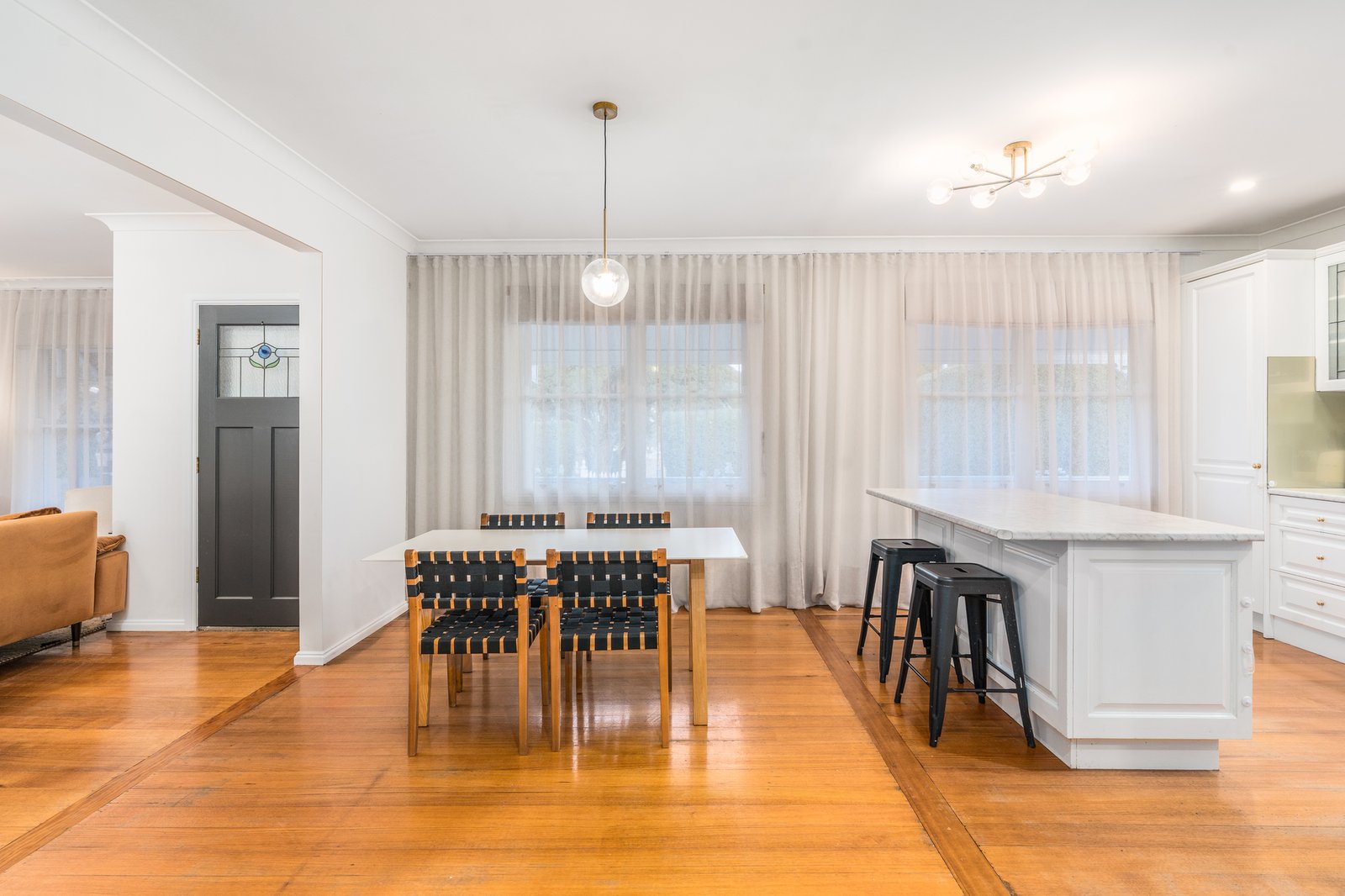 Gallery: 32 Walter Street