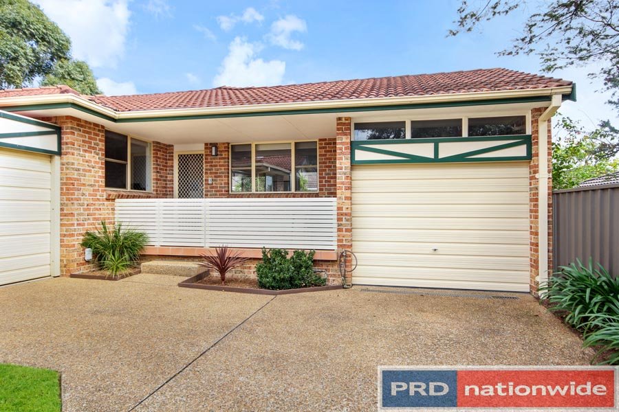 3/2 Waratah Street OATLEY 1