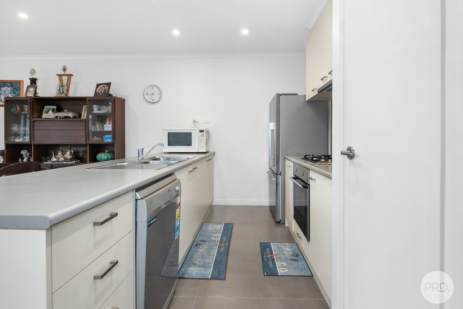 32 Warburton Drive LUCAS 5