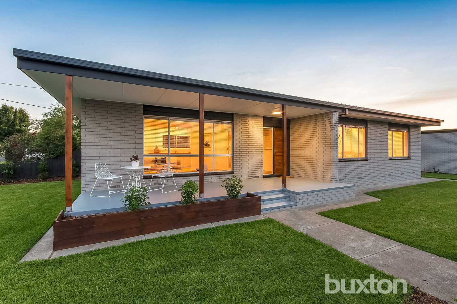 Gallery: 32 Ward Street