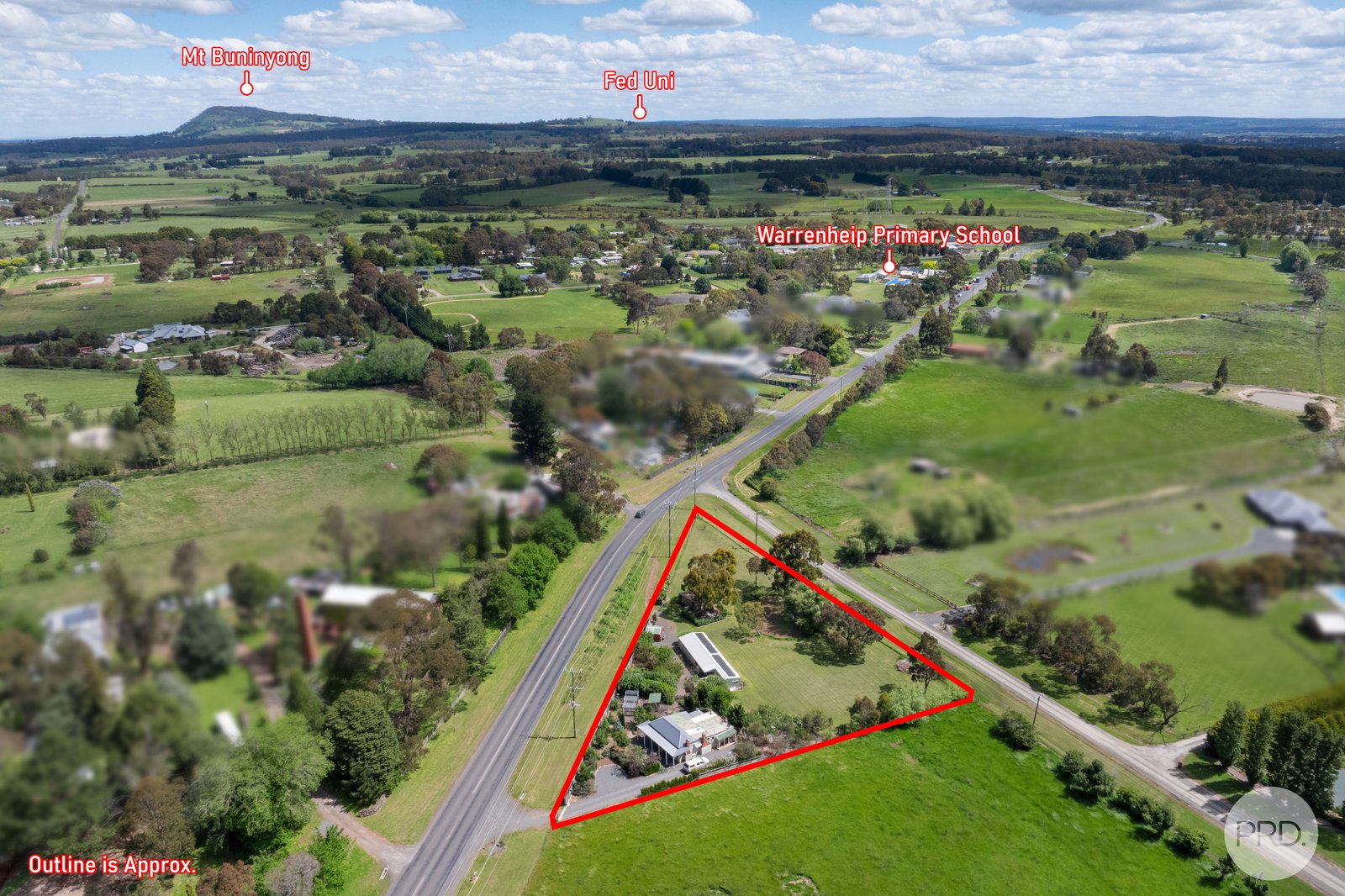 32 Warrenheip Road WARRENHEIP 23