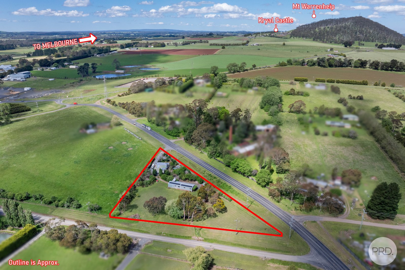 32 Warrenheip Road WARRENHEIP 25