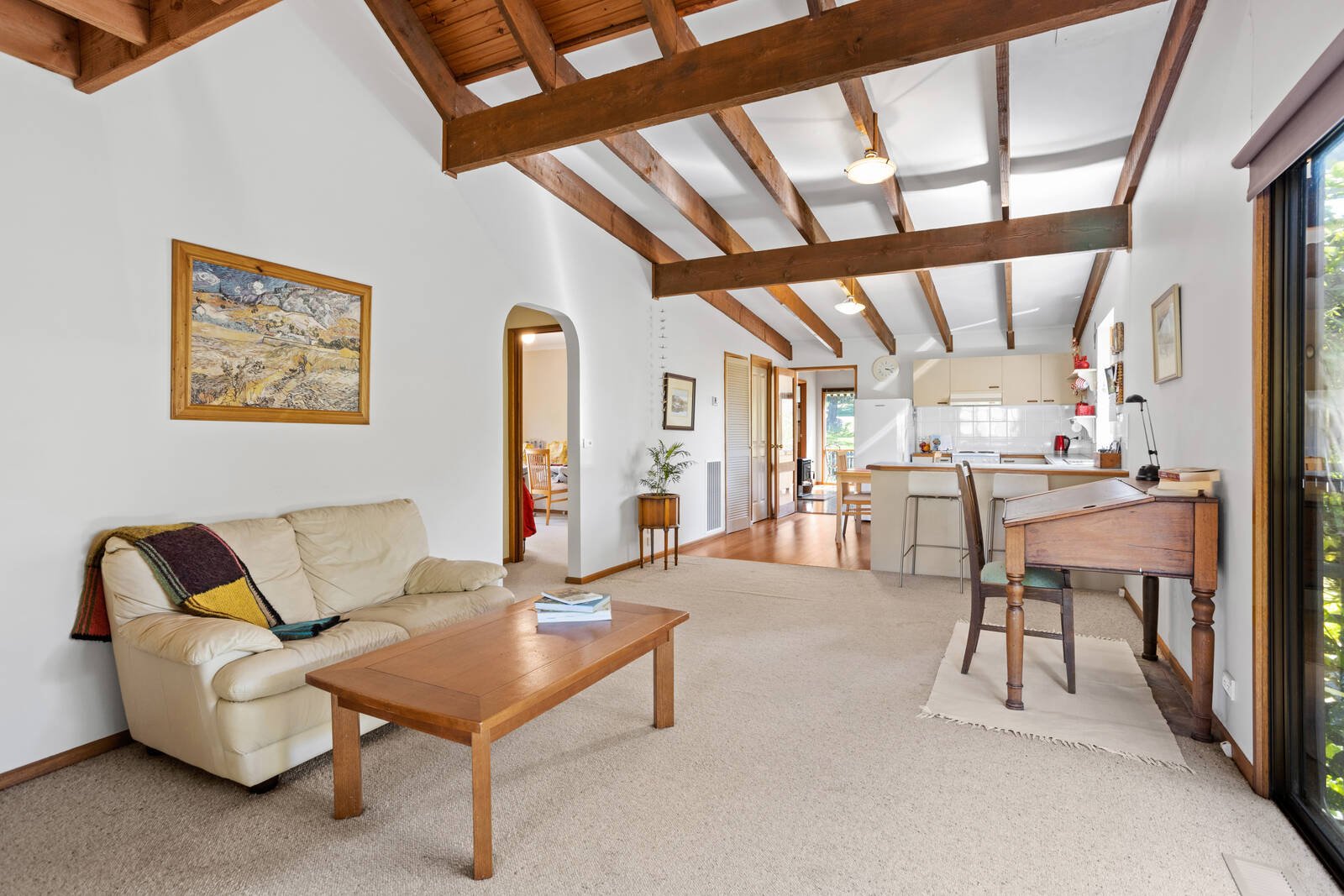 Real Estate and Property in 32 Washington Lane, Woodend, VIC