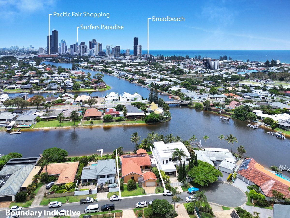 32 Weatherly Avenue MERMAID WATERS 4