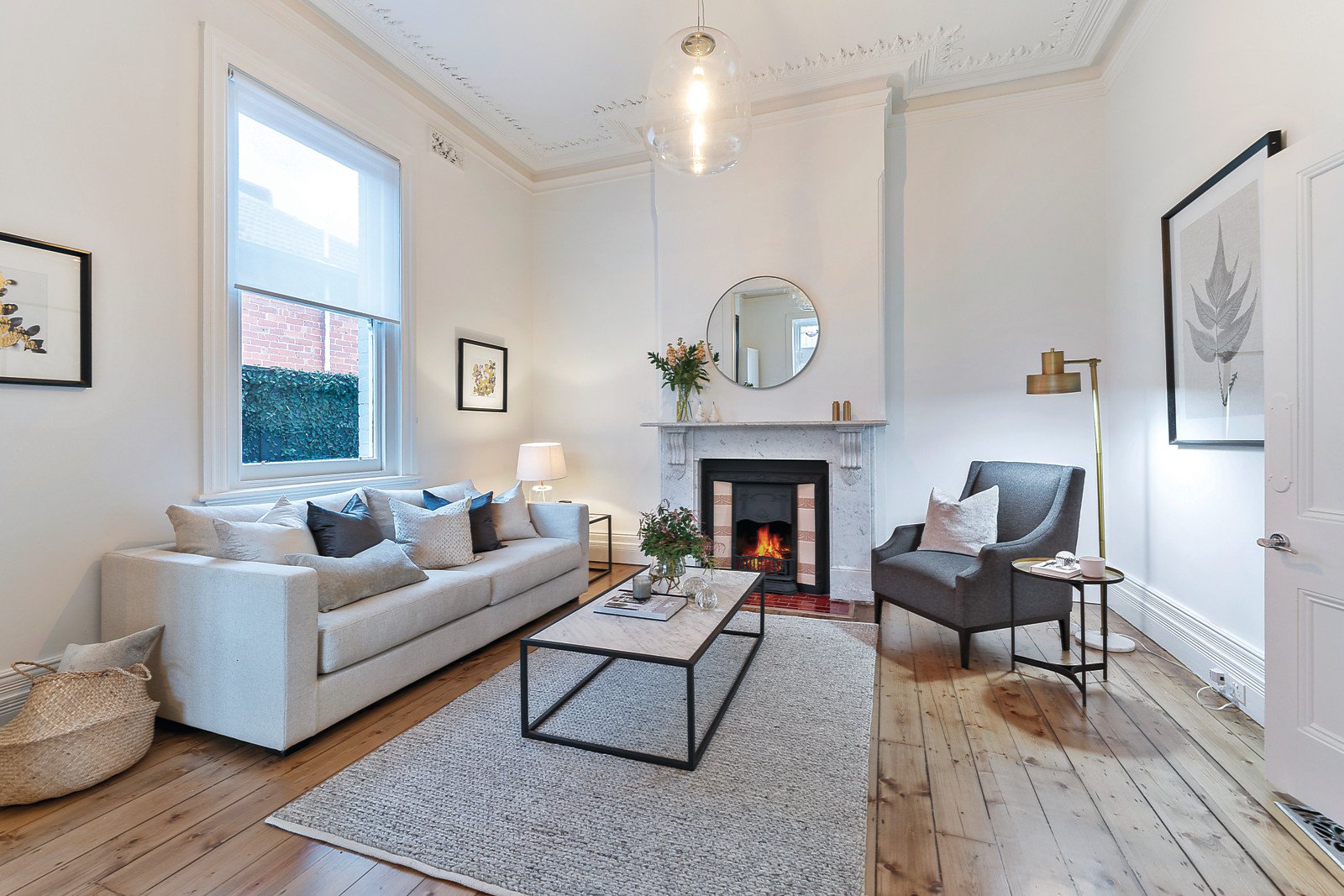 32 Wheatland Road, Malvern, VIC