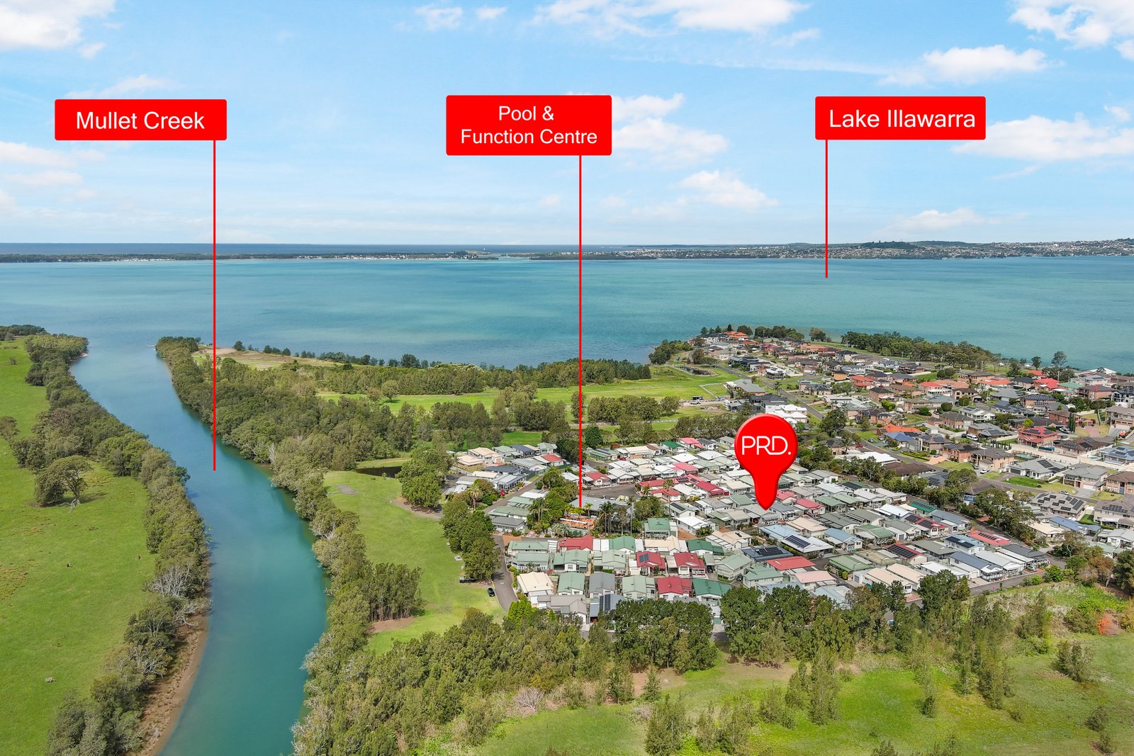 32 Willow Tree Avenue KANAHOOKA 2