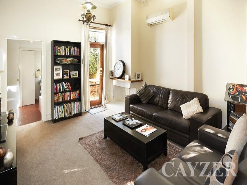 Gallery: 32 Withers Street