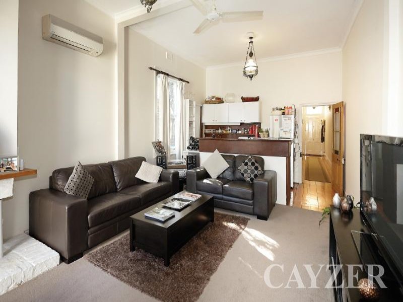 Gallery: 32 Withers Street