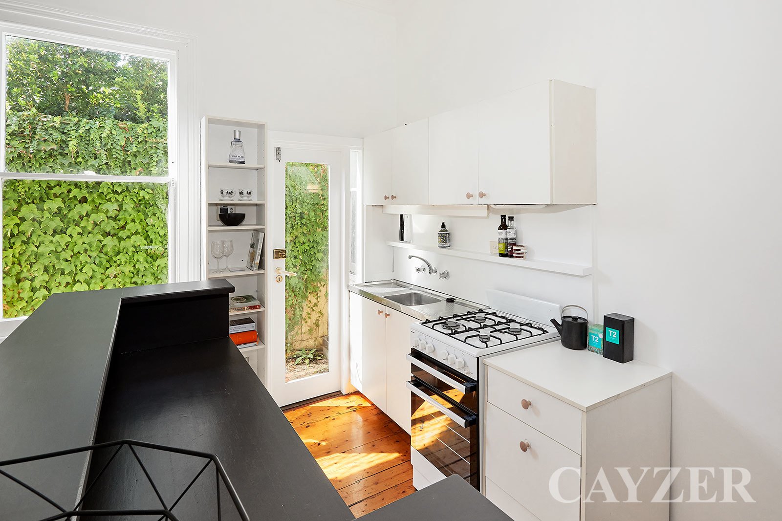 Gallery: 32 Withers Street