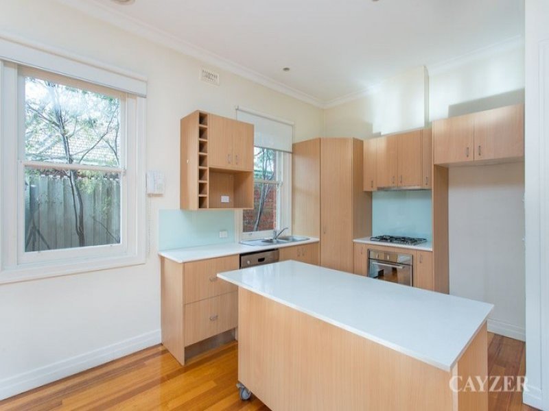 Gallery: 32 York Street