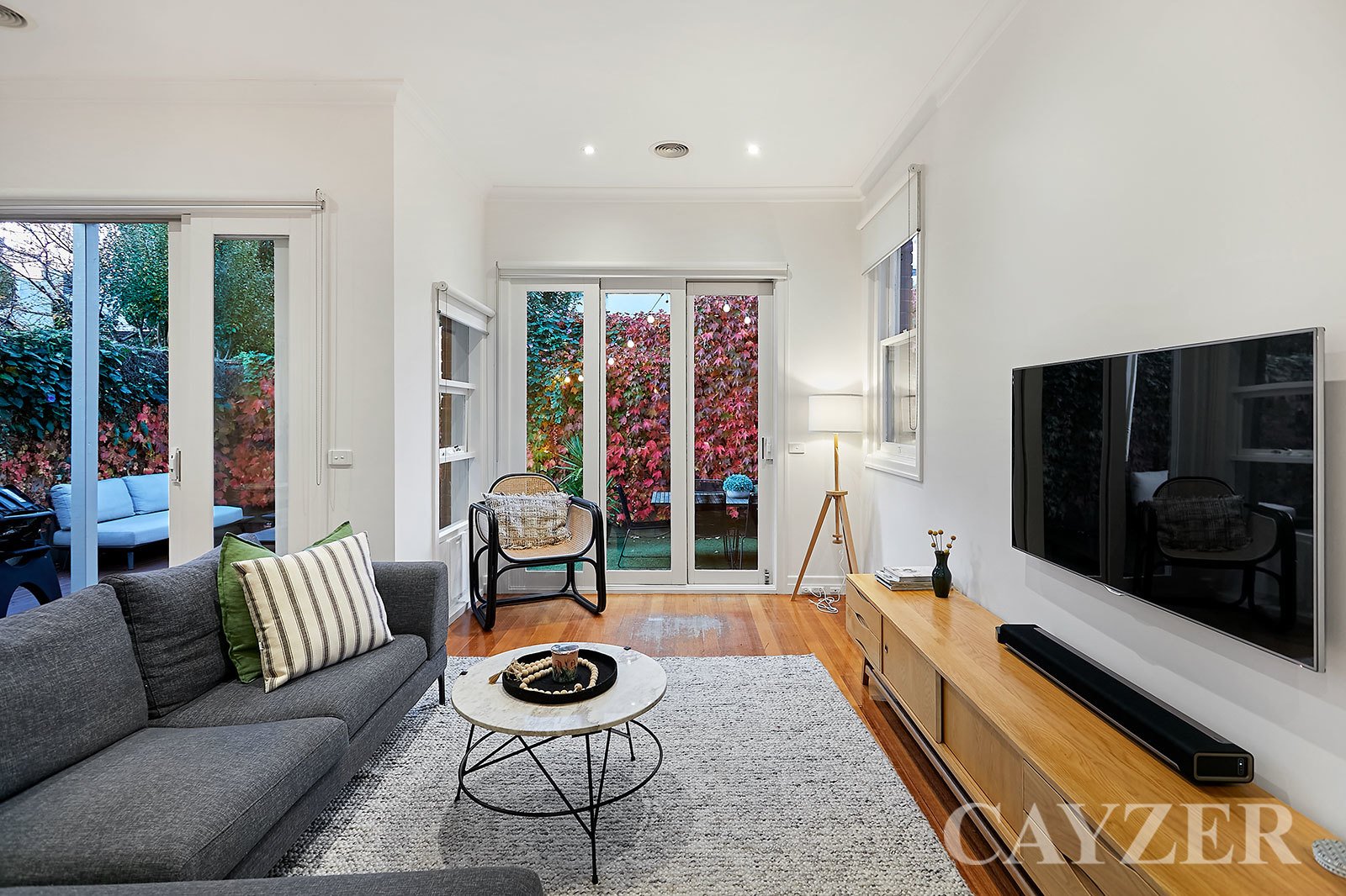 Gallery: 32 York Street