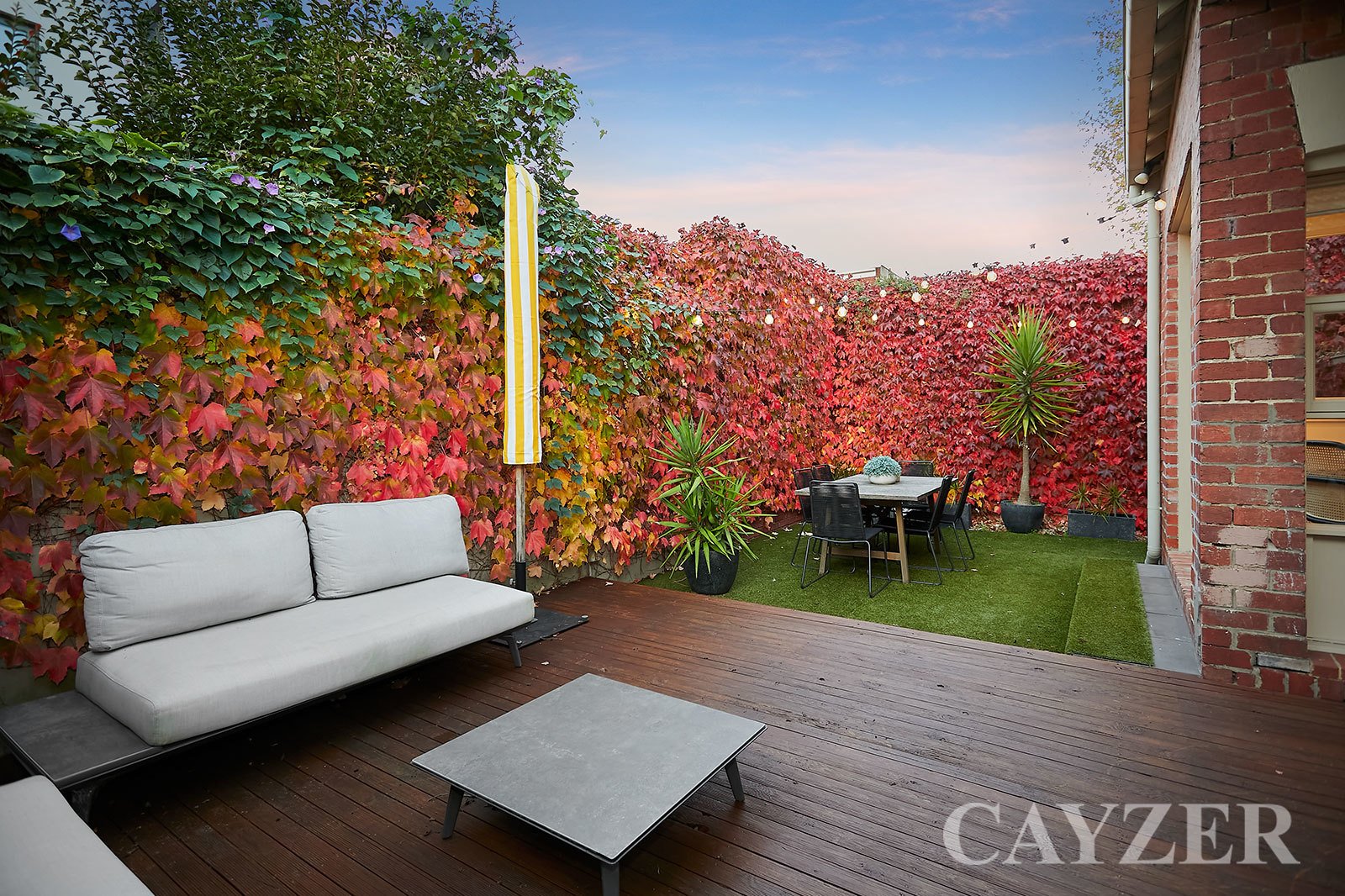 Gallery: 32 York Street