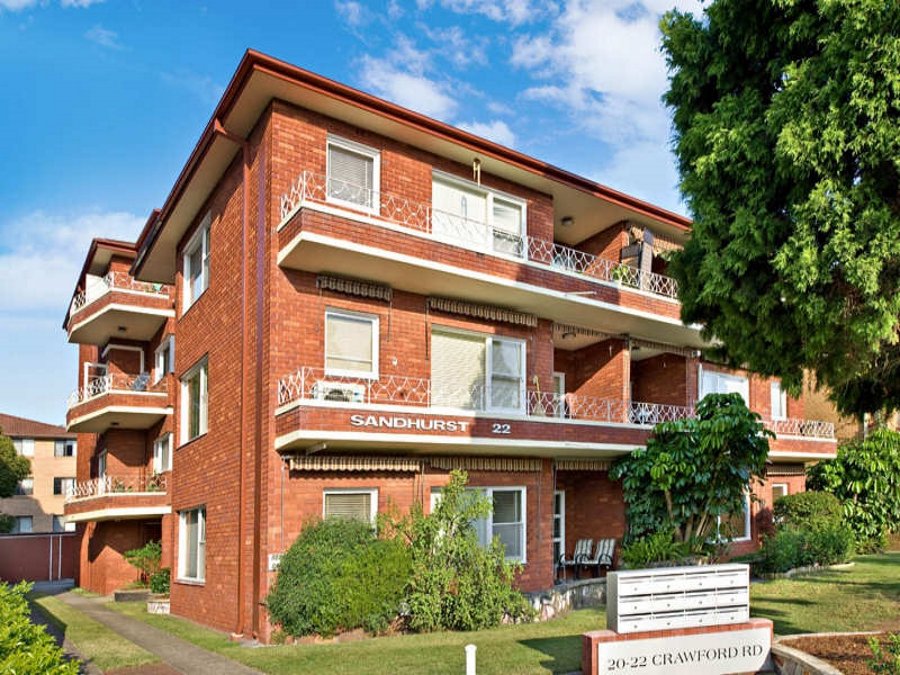 3/20-22 Crawford Street BRIGHTON-LE-SANDS 1